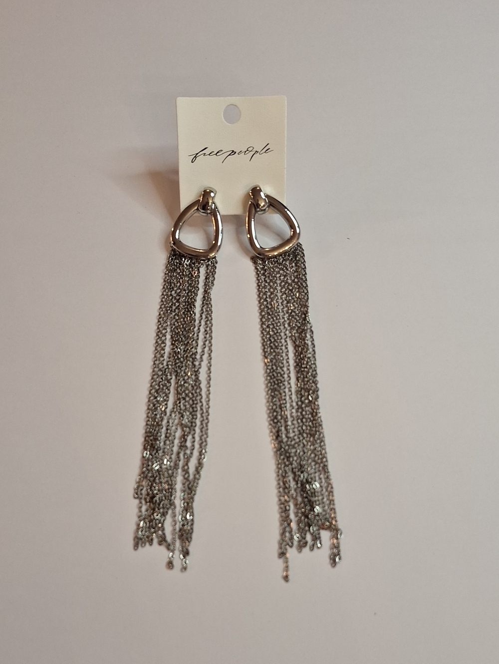 NWT Free People Earrings